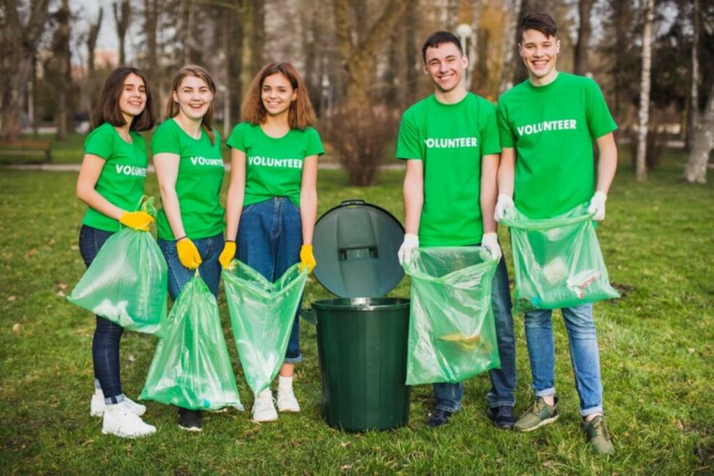 garden waste removal near me
