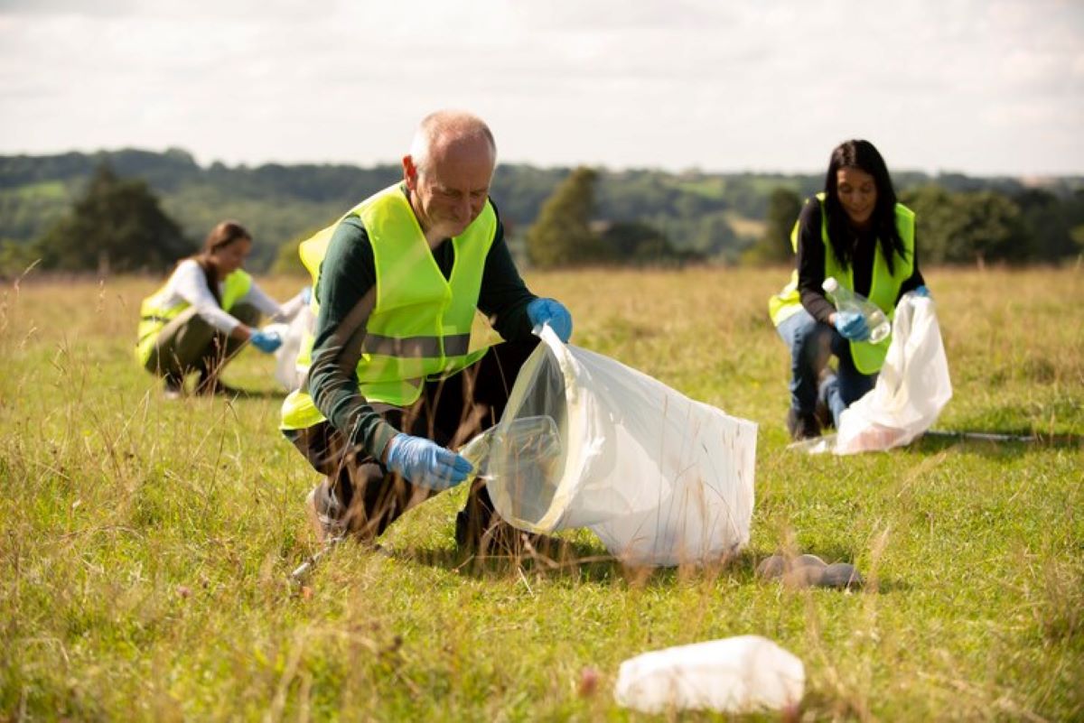 garden waste removal near me