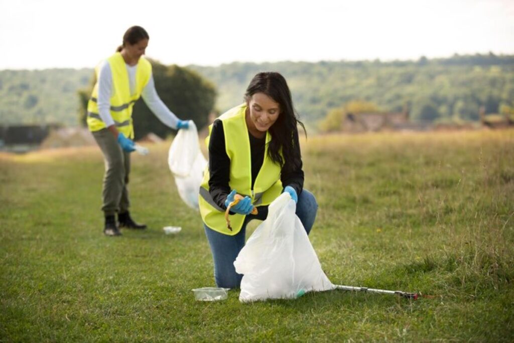 garden waste removal