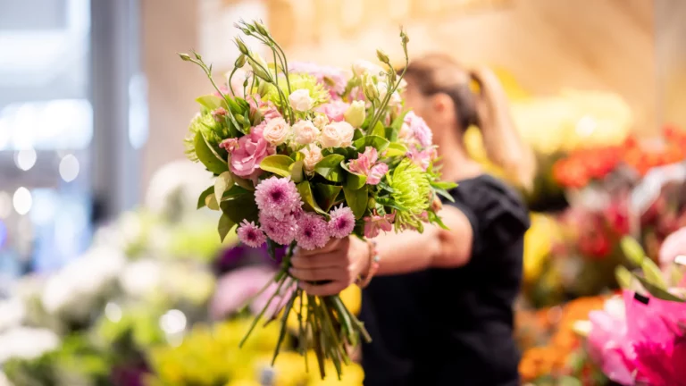 Northbridge florist