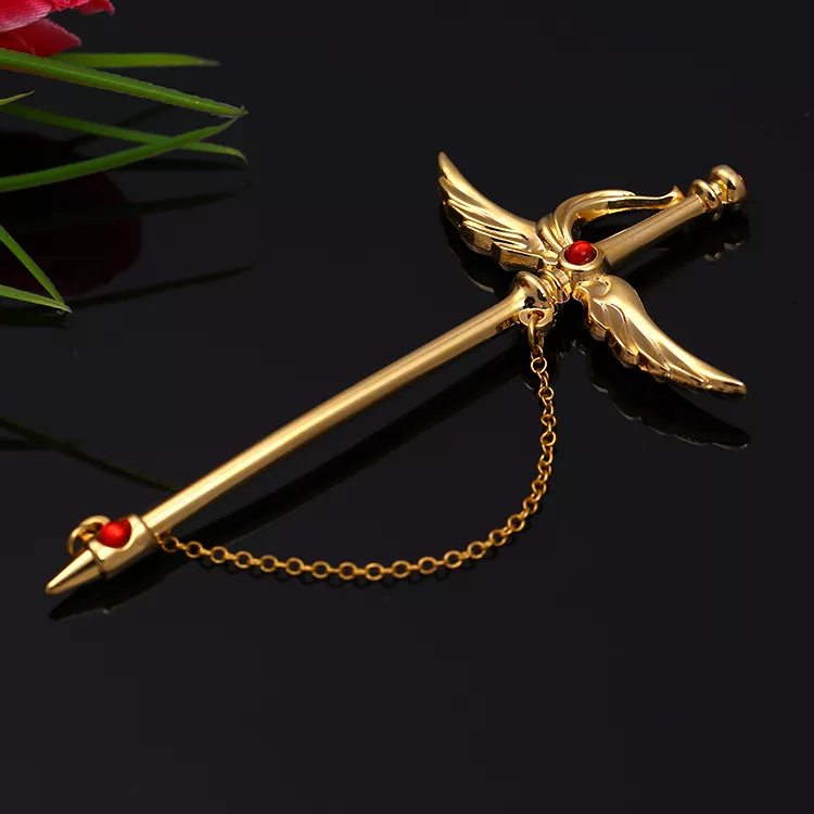 Luxury Custom Lapel Pins