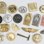 Luxury Custom Lapel Pins