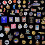 Custom Lapel Pins