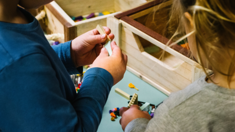 10 Things Worth Knowing About Education and Learning Resources, Including Enabling Behaviour