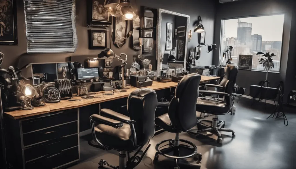 3 Ways Creative Crafts Like Education and Learning Resources Echo the Artistry of Sydney Tattoo Artist