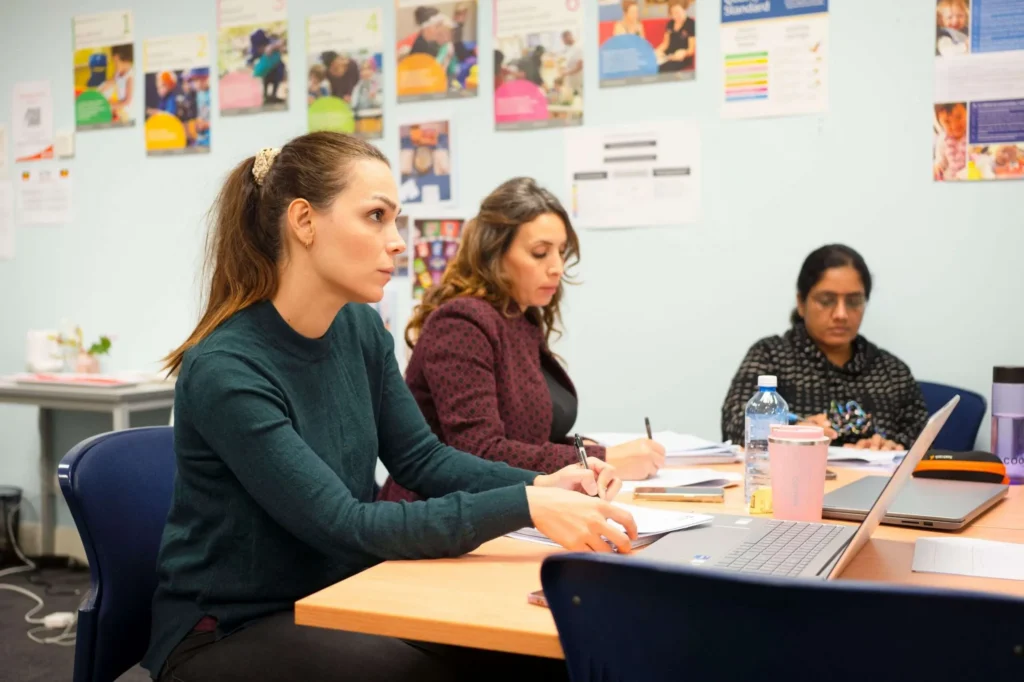 10 Things Worth Knowing About Education and Learning Resources, Including Enabling Behaviour