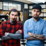 Two Creative Disciplines: Education and Learning Resources and Eastern Suburbs Tattoo Artist