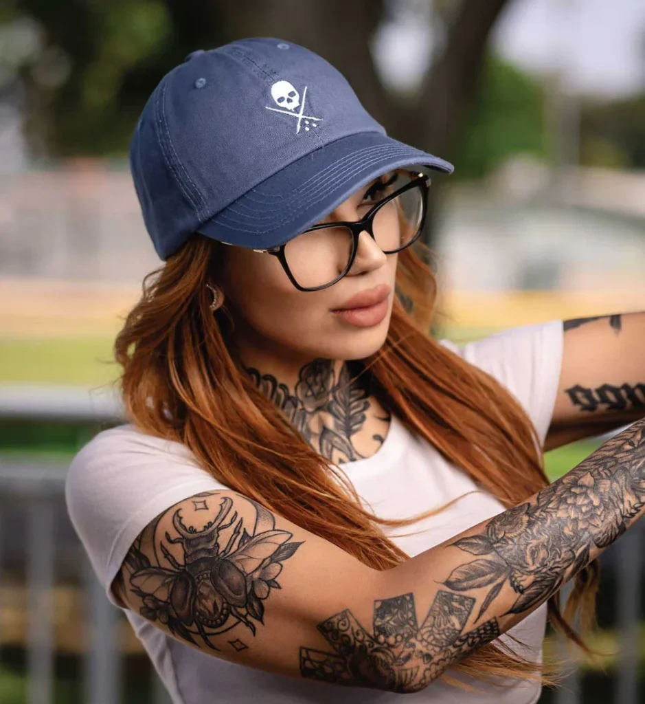 3 Ways Creative Crafts Like Education and Learning Resources Echo the Artistry of Sydney Tattoo Artist