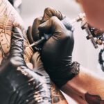 3 Ways Creative Crafts Like Education and Learning Resources Echo the Artistry of Sydney Tattoo Artist