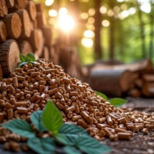 Why Gardeners Rely on Wood Mulch for a Low-Maintenance Landscape