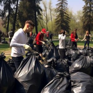 Garden Waste Removal vs. Composting: Which Is Better for the Environment?
